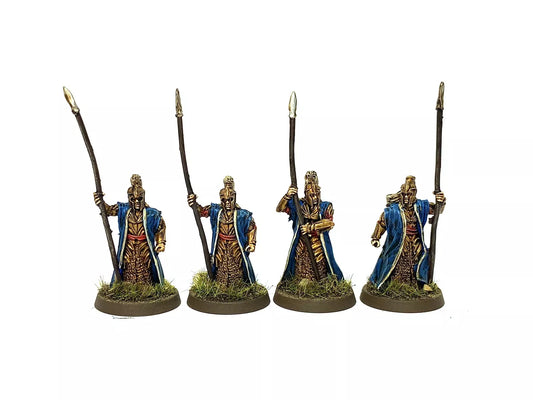GUARD OF THE GALADHRIM COURT