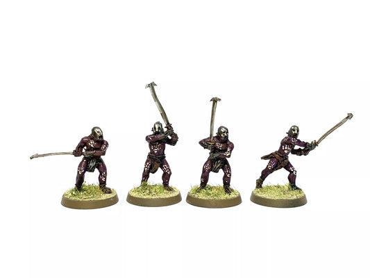 URUK-HAI BERSERKERS