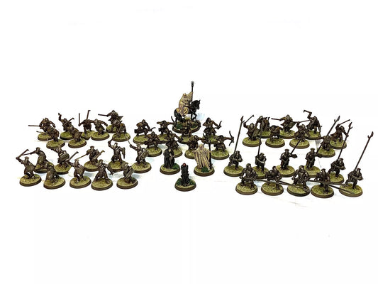 ISENGARD URUK HAI HOST