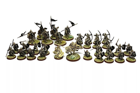 MINAS TIRITH BATTLE HOST