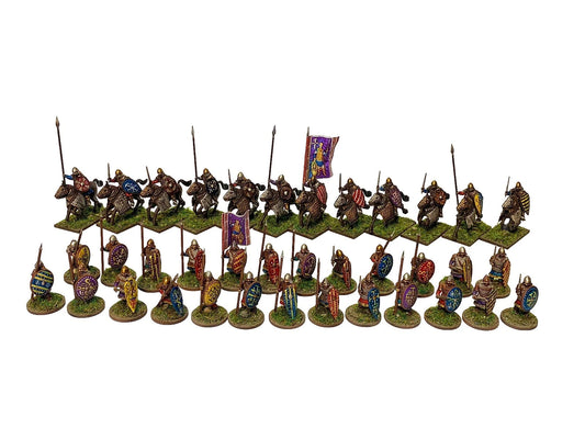 BYZANTINE MEGA ARMY