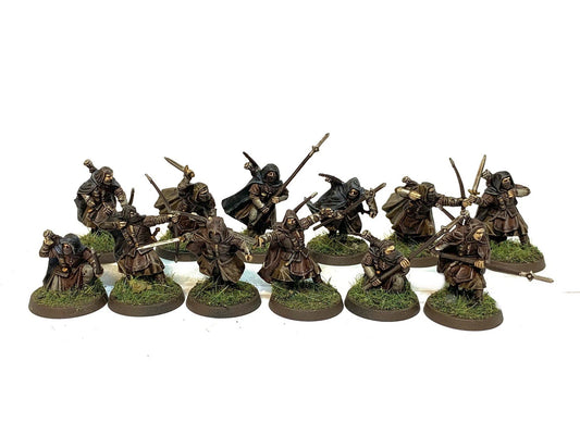 DUNEDAIN RANGERS OF ARNOR