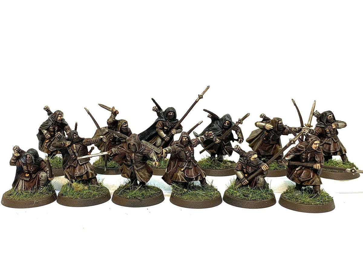 DUNEDAIN RANGERS OF ARNOR