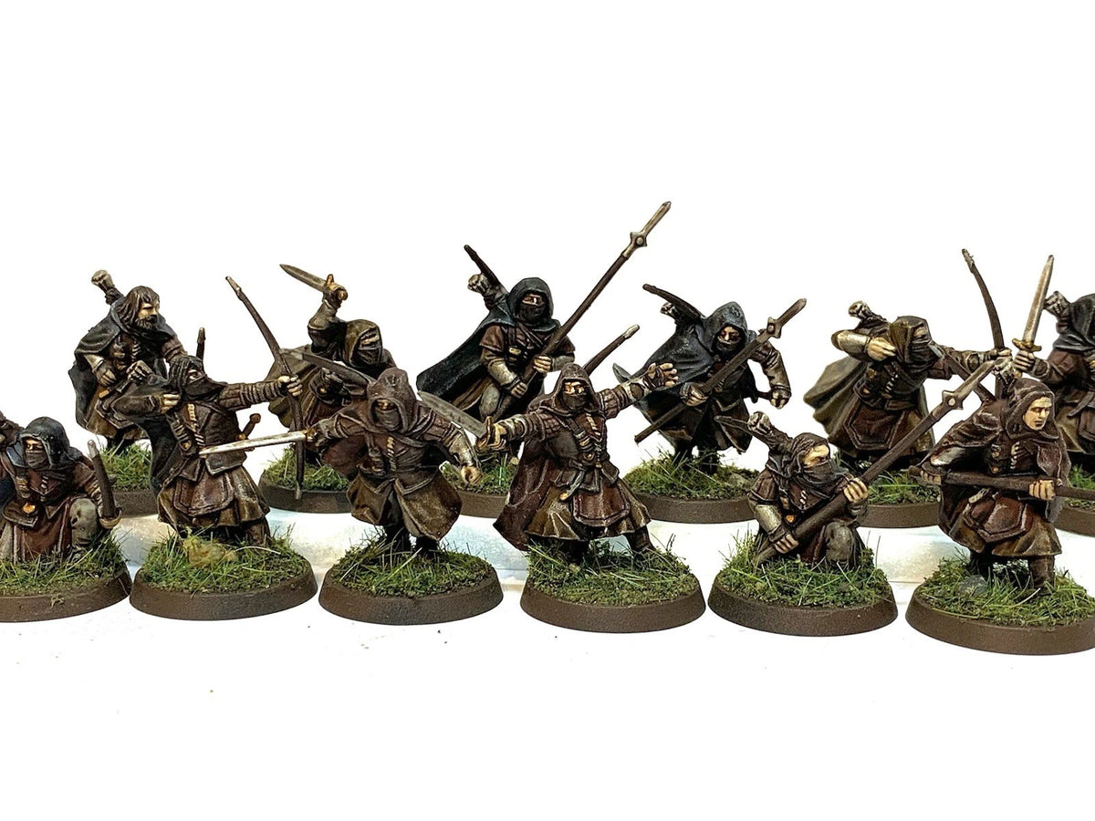DUNEDAIN RANGERS OF ARNOR