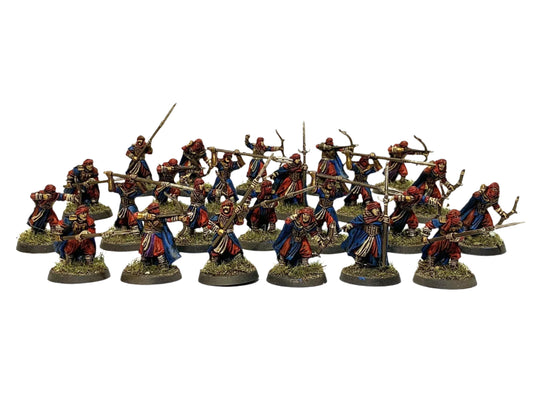 HARADRIM WARRIORS
