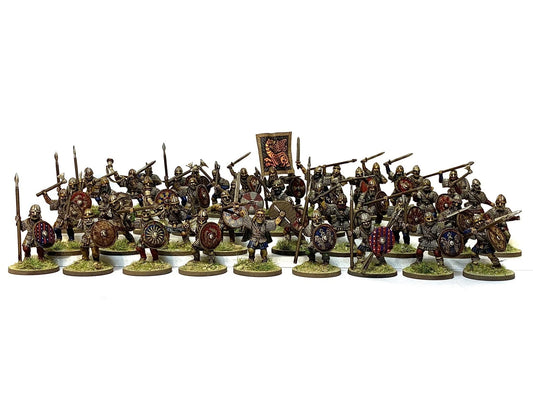 GREAT VIKING WARRIOR HORDE