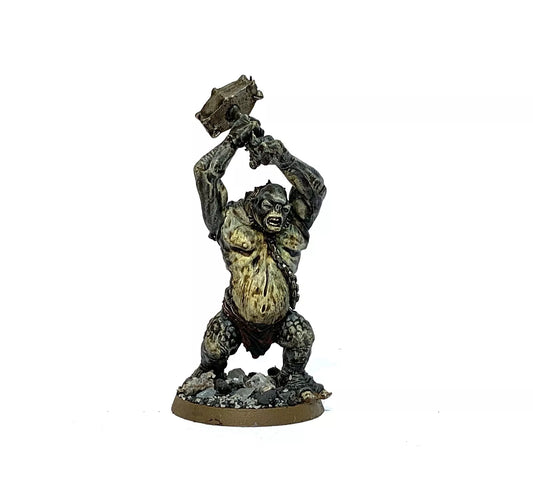 MORIA CAVE TROLL