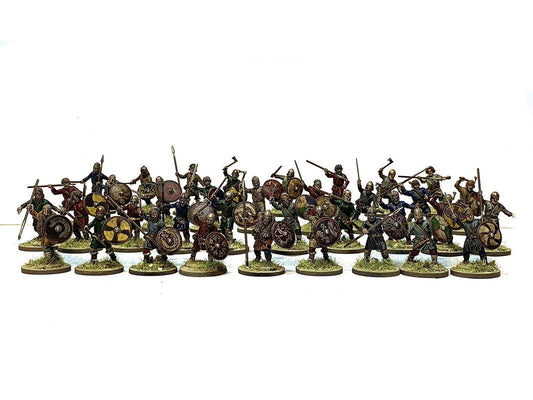 GREAT VIKING WARRIOR HORDE